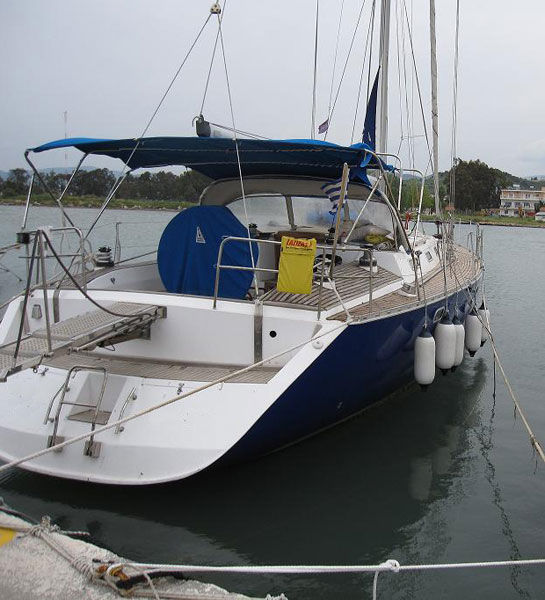 Yachts Sales Yachts Charters in greece. > Yachts Brokerage, Sailing